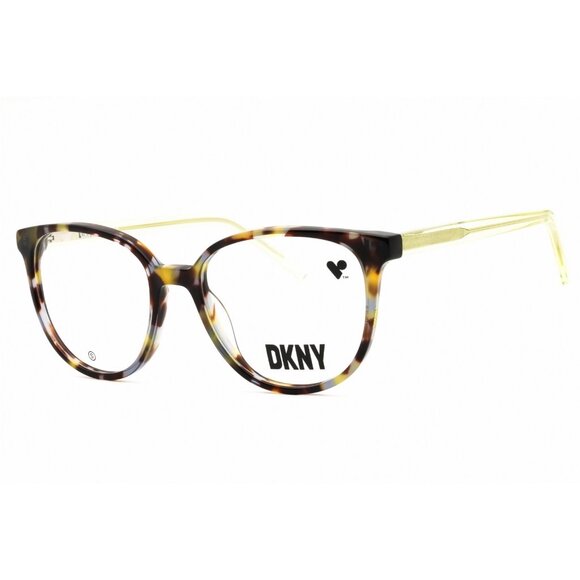 DKNY EYEGLASSES DK5059-214-51 New with case